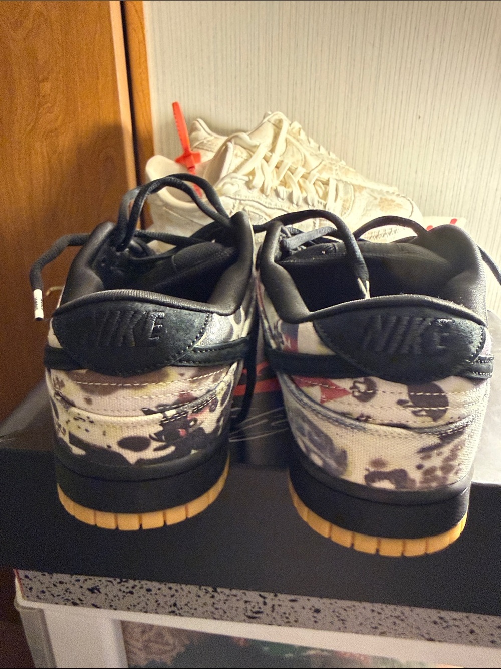 Sb dunk supreme - Picture 5 of 8